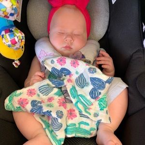 Meet your Posher, Alan